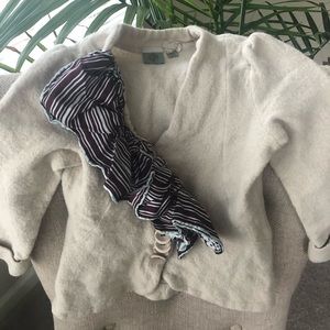 Cute formal cardigan